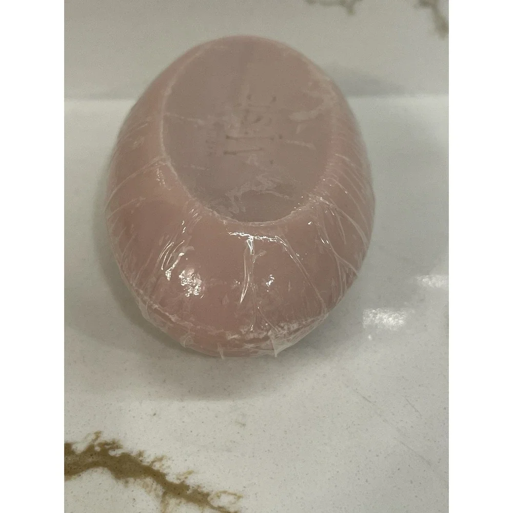 Vintage Marilyn Miglin Mystic Bar Soap Perfumed Scented Pink 3.5 oz New‎ Sealed